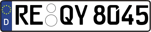 RE-QY8045
