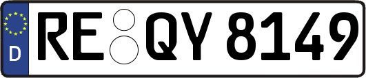 RE-QY8149