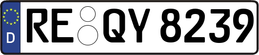 RE-QY8239