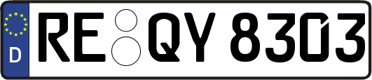 RE-QY8303