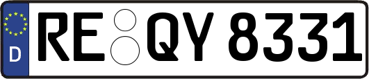 RE-QY8331