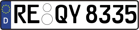 RE-QY8335