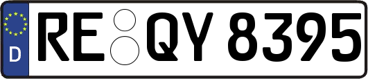 RE-QY8395
