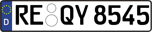 RE-QY8545