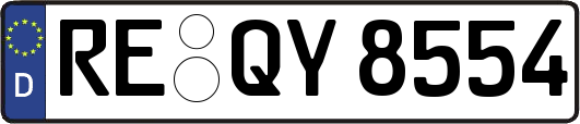 RE-QY8554