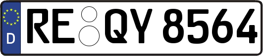 RE-QY8564