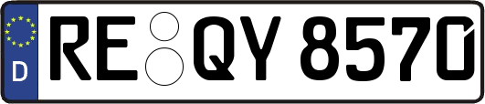 RE-QY8570