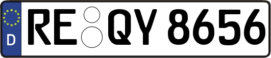 RE-QY8656