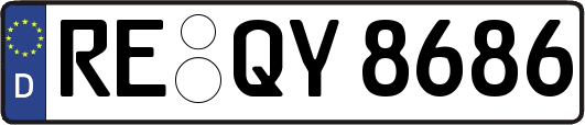 RE-QY8686