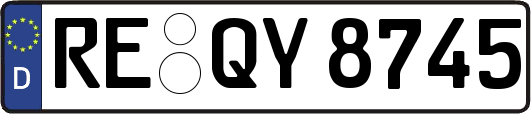 RE-QY8745