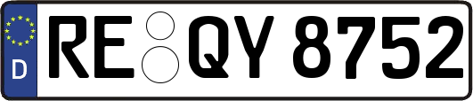 RE-QY8752