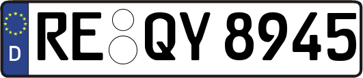 RE-QY8945