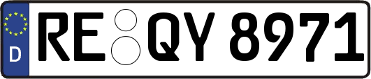 RE-QY8971
