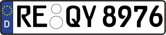 RE-QY8976