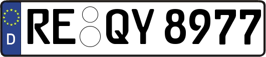 RE-QY8977