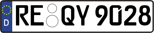 RE-QY9028