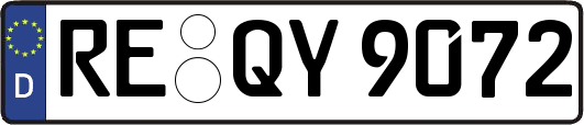 RE-QY9072