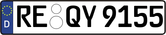 RE-QY9155