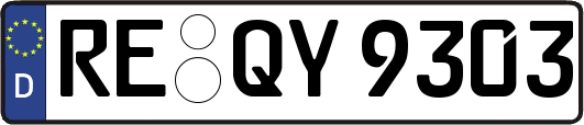 RE-QY9303