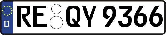 RE-QY9366
