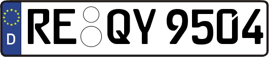 RE-QY9504