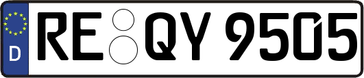 RE-QY9505