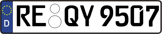 RE-QY9507