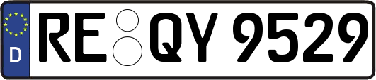 RE-QY9529