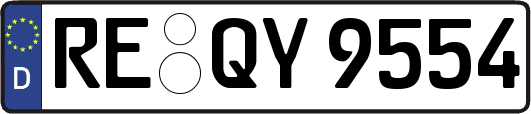 RE-QY9554