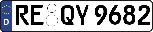 RE-QY9682