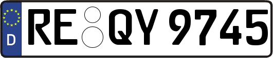RE-QY9745