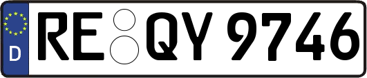 RE-QY9746