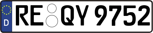 RE-QY9752