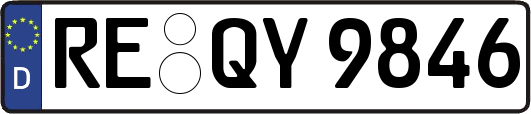 RE-QY9846