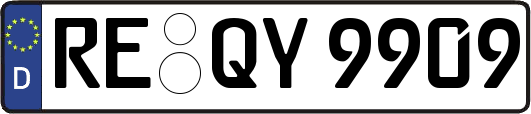 RE-QY9909