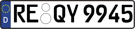 RE-QY9945