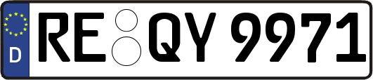 RE-QY9971