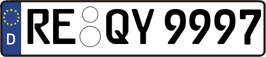 RE-QY9997