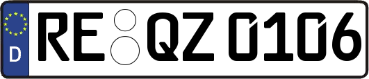 RE-QZ0106