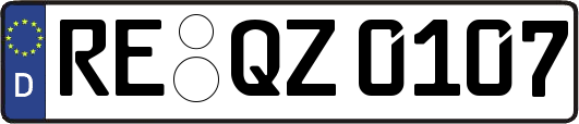 RE-QZ0107
