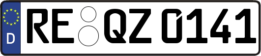 RE-QZ0141