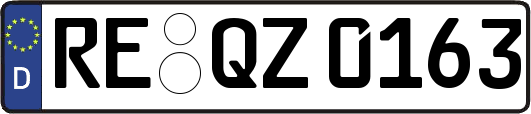 RE-QZ0163