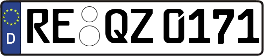 RE-QZ0171