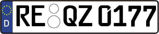 RE-QZ0177
