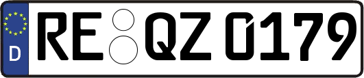 RE-QZ0179
