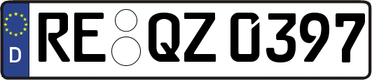 RE-QZ0397