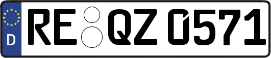 RE-QZ0571