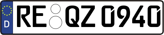 RE-QZ0940