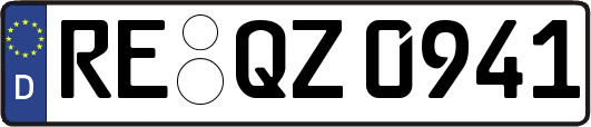 RE-QZ0941