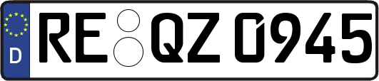 RE-QZ0945